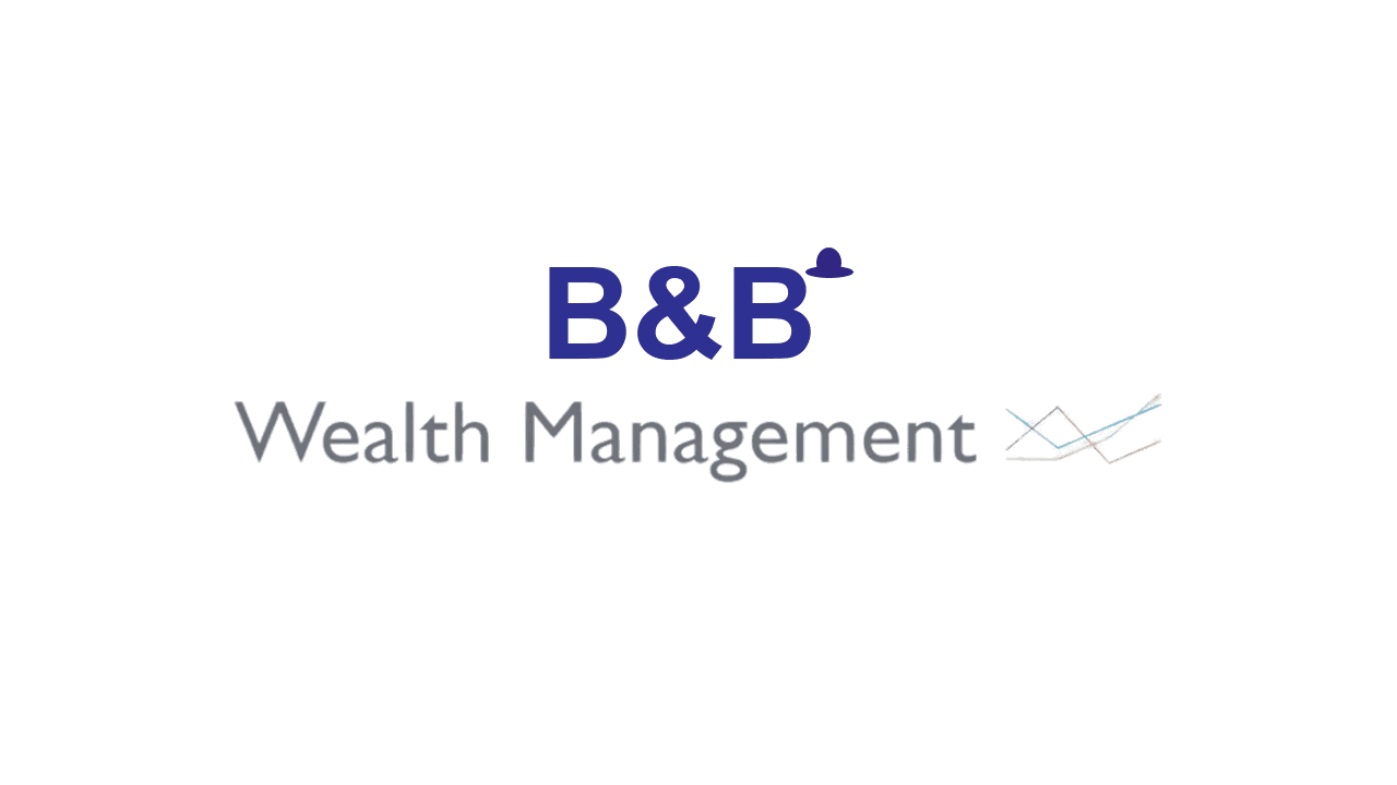 B&B Wealth Management Logo